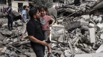 الاحتلال ينفذ مجازر جديدة في غزة: أكثر من 35 شهيداً منذ فجر أول أيام عيد الأضحى.