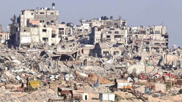 “الهيئة الدولية لدعم فلسطين”: إسرائيل تعرقل المفاوضات لوقف العدوان على غزة.