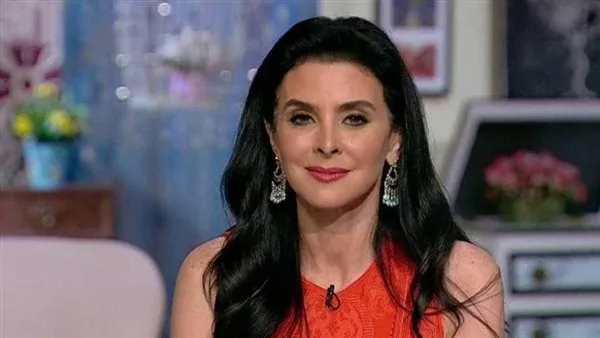 جاسمين طه زكي: نشأت في أسرة سياسية وترحيب سلبي بدخولي عالم الإعلام
