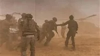 الجيش الإسرائيلي يُعلن عن وفاة 4 جنود وإصابة 5 آخرين في هجوم خانيوس بجنوب قطاع غزة.