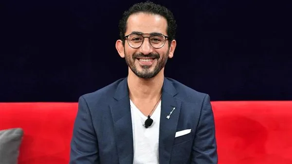 مهرجان الدار البيضاء للسينما العربية يكرم الفنان أحمد حلمي مهرجان الدار البيضاء للسينما العربية يكرم الفنان أحمد حلمي