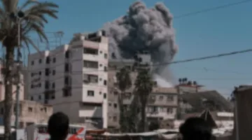 مقتل أربعة جنود من الجيش الإسرائيلي في جنوب قطاع غزة