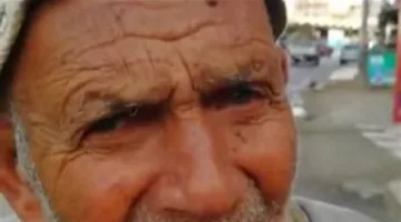 شخص يتعرض للدهس بواسطة قطار أثناء توجهه لأداء صلاة الجمعة في فايد.