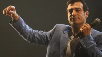 احتفالات عيد الأضحى 2025: إيهاب توفيق يجهز لمقابلة جمهوره في الأردن