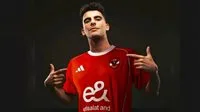 الزمالك يتقدم بشكوى ضد “زيزو” إلى لجنة التظلمات بعد إعلان الأهلي عن توقيعه رسمياً.