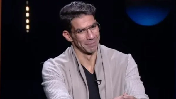 تجديد عقد لموسم واحد أو الاعتزال: مستقبل شريف إكرامي مع بيراميدز. تجديد عقد لموسم واحد أو الاعتزال: مستقبل شريف إكرامي مع بيراميدز.