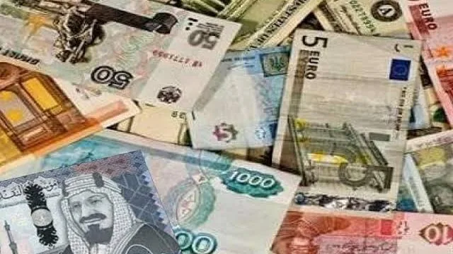 أسعار العملات الأجنبية والعربية مساء يوم الجمعة 6-6-2025، أول أيام العيد أسعار العملات الأجنبية والعربية مساء يوم الجمعة 6-6-2025، أول أيام العيد
