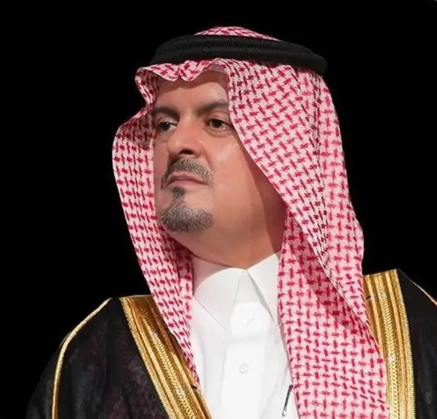 نائب أمير مكة يقدم التهاني للقيادة بمناسبة عيد الأضحى