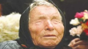 فيروس مميت ي looming على البشرية.. توقعات العرافة بابا فانغا لعام 2030