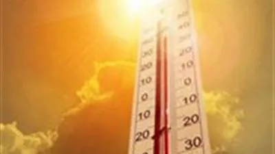 الأرصاد الجوية: درجات الحرارة ستظل مرتفعة غدًا السبت 7 يونيو في عدة مناطق