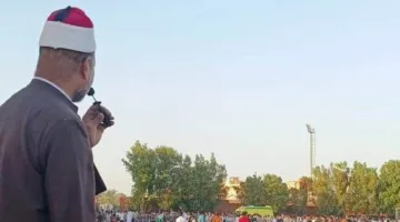 فرحة العيد في مراكز الشباب: حضور جماهيري واسع في أول أيام عيد الأضحى في الوادي الجديد