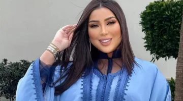 دنيا بطمة تثير الجدل في أحدث إطلالة لها