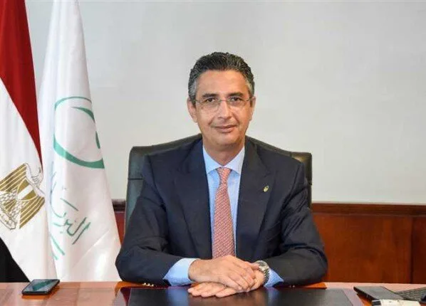 وزير التموين: إنشاء غرفة عمليات مركزية لمراقبة الأنشطة التموينية خلال عيد الأضحى وزيادة الرقابة على الأسواق وزير التموين: إنشاء غرفة عمليات مركزية لمراقبة الأنشطة التموينية خلال عيد الأضحى وزيادة الرقابة على الأسواق