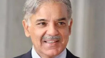 رئيس وزراء باكستان يتوجه خارج جدة