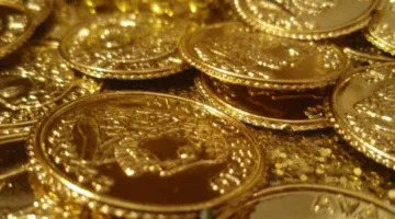 أحدث سعر للجنيه الذهب بتاريخ الجمعة 6 يونيو 2025