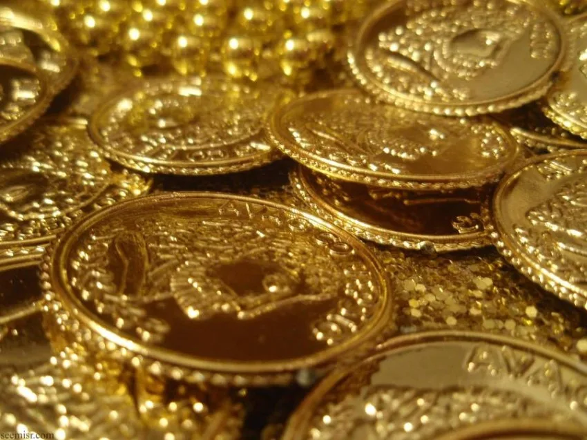 أحدث سعر للجنيه الذهب بتاريخ الجمعة 6 يونيو 2025