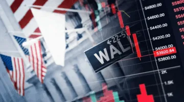 ستاندرد آند بورز 500 يصل إلى 6000 نقطة للمرة الأولى منذ فبراير