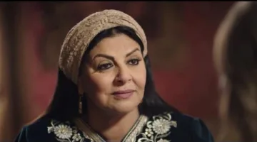 هالة صدقي تقدم التهاني للجمهور بمناسبة عيد الأضحى