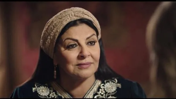 هالة صدقي تقدم التهاني للجمهور بمناسبة عيد الأضحى هالة صدقي تقدم التهاني للجمهور بمناسبة عيد الأضحى