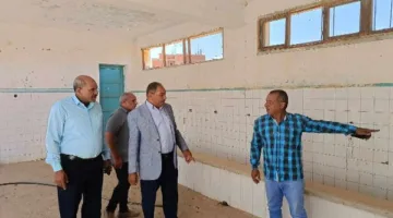 البيطري في الوادي الجديد: فتح المجازر دون رسوم وإلغاء الإجازات خلال عيد الأضحى