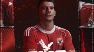 توقيت رحلة زيزو إلى أمريكا وأول تدريب له مع الأهلي