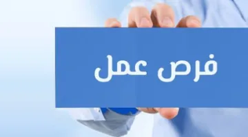 فرص توظيف: إعلان عن 3209 وظيفة في مختلف المحافظات