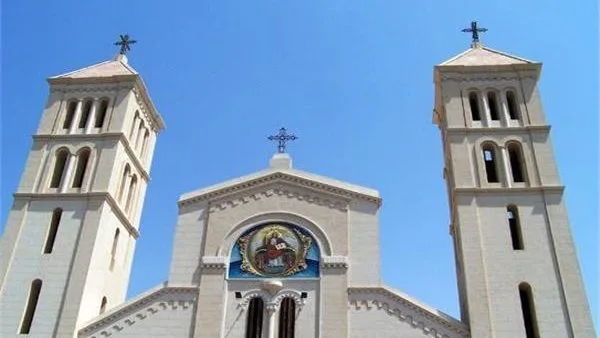 الكنيسة الكاثوليكية تحتفل بذكرى الطوباوي ديموسثينس رانزي الكنيسة الكاثوليكية تحتفل بذكرى الطوباوي ديموسثينس رانزي