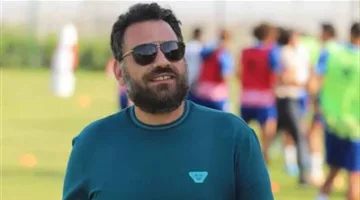 جون إدوارد يباشر عمله في الزمالك ويضع استراتيجية متكاملة لصفقات الانتقال.