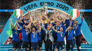 البث المباشر لمباراة إيطاليا والنرويج في تصفيات مونديال 2026