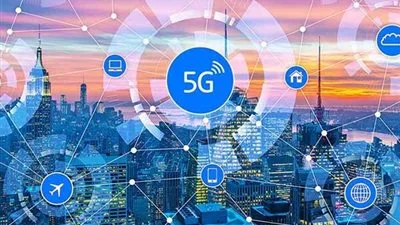 ما هي تقنية 5G؟ وكيف يمكن تشغيلها على الهواتف الذكية؟ ما هي تقنية 5G؟ وكيف يمكن تشغيلها على الهواتف الذكية؟