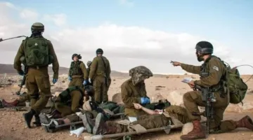 بعد وفاة 4 جنود إسرائيليين.. مصطفى بكري: الشعب الفلسطيني سيظل صامداً والمقاومة مستمرة