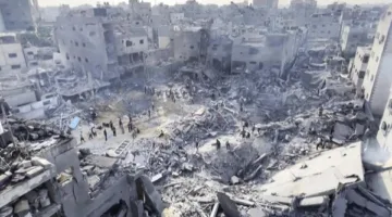 العنوان الأممي حول الحق في الغذاء: إسرائيل تنفذ حملة لتجويع الفلسطينيين في غزة.