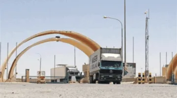 إليك بعض الأفكار لإعادة صياغة العنوان:  
“10 إرشادات لتعزيز الأداء في المنافذ الحدودية بما في ذلك زيادة الإيرادات”