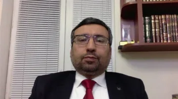 عماد أبوالرب: روسيا تستهدف المدن المدنية وبوتين غير متجه نحو السلام