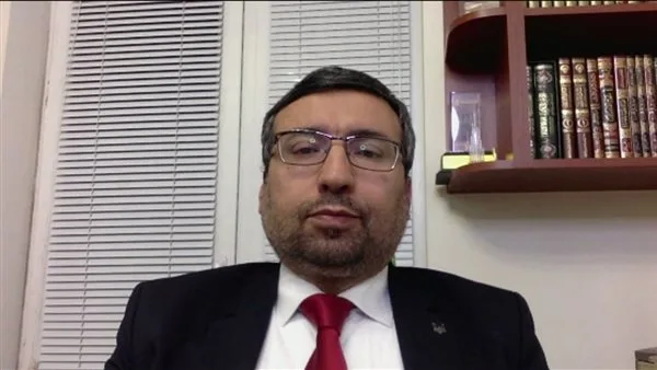 عماد أبوالرب: روسيا تستهدف المدن المدنية وبوتين غير متجه نحو السلام