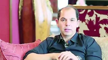 رامي إمام يهنئ المتابعين بمناسبة عيد الأضحى: كل عام وأنتم بخير