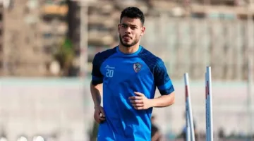 دونجا لجماهير الزمالك: هل رأيتم ما حدث لأحمد رفعت؟