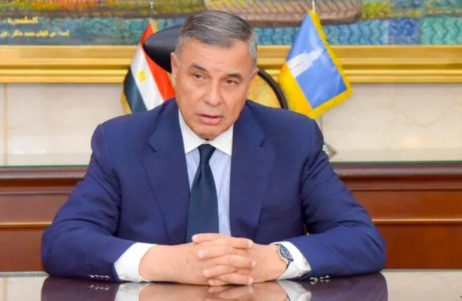 إعادة 1259 فدانًا من ممتلكات الدولة في الإسكندرية إعادة 1259 فدانًا من ممتلكات الدولة في الإسكندرية