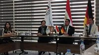 جامعة ساكسوني مصر: نرحب بجميع الطلاب الناجحين في الثانوية العامة والفنية