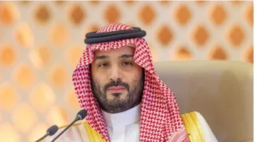 ولي العهد السعودي يتحدث بعد نجاح تنظيم حج 2025