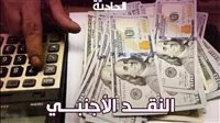 في غضون 24 ساعة… ضبط 7 ملايين جنيه نتيجة تجارة العملات الأجنبية.