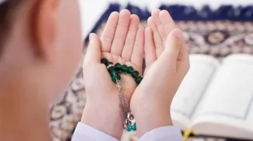 أروع الأدعية للأم الراحلة في أول أيام عيد الأضحى 2025