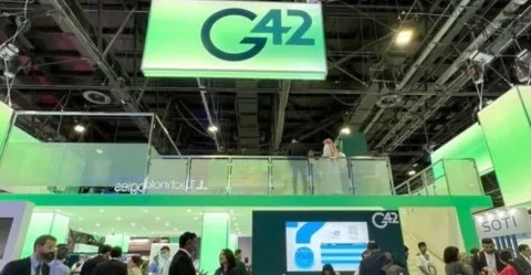 إبرام الاتفاقية الأمريكية الإماراتية في مجال الذكاء الاصطناعي بتكاليف مليارية يواجه صعوبات أمنية. إبرام الاتفاقية الأمريكية الإماراتية في مجال الذكاء الاصطناعي بتكاليف مليارية يواجه صعوبات أمنية.