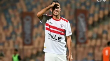 منسي: نؤكد لجماهير الزمالك التزامنا بالاستمرار في تحقيق البطولات