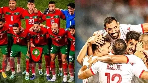 بث حي لمشاهدة مباراة المغرب وتونس الودية مساء اليوم بث حي لمشاهدة مباراة المغرب وتونس الودية مساء اليوم