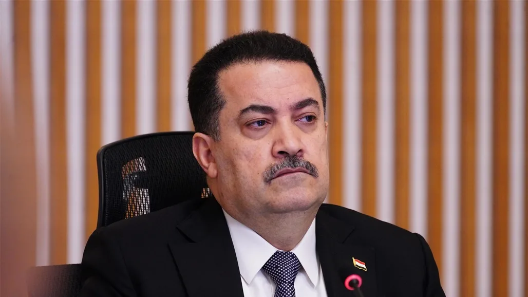 السوداني يتواصل مع بعثة منتخبنا الوطني ويقدم توجيهًا. السوداني يتواصل مع بعثة منتخبنا الوطني ويقدم توجيهًا.