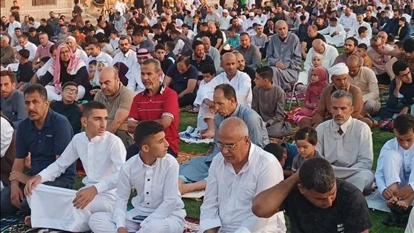 توافد 13 مليون شخص على مراكز الشباب في أول يوم من عيد الأضحى