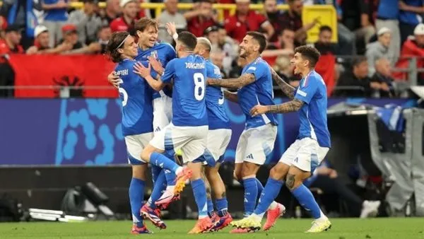 إيطاليا تواجه النرويج… تابع البث المباشر لمباراة إيطاليا اليوم إيطاليا تواجه النرويج… تابع البث المباشر لمباراة إيطاليا اليوم