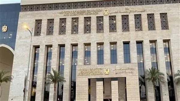 التعليم العالي: متابعة سلسلة “للعيد صحة” بالتعاون مع معهد تيودور بلهارس للأبحاث التعليم العالي: متابعة سلسلة “للعيد صحة” بالتعاون مع معهد تيودور بلهارس للأبحاث