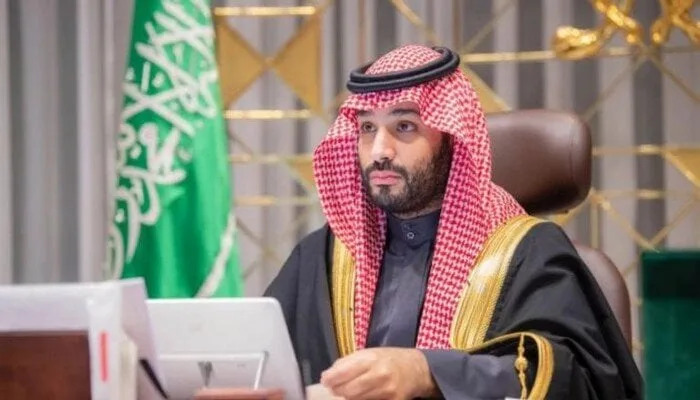 ولي العهد السعودي: نجاح خدمة زوار الرحمن يبرز جهود الدولة في الاهتمام بالحرمين والمناسك المقدسة.